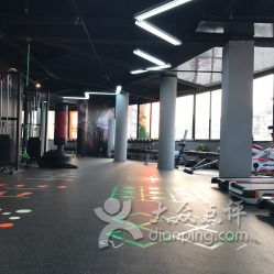 能量工厂健身私教工作室（茅台路店） 都市健身休闲新据点