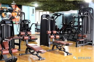 恒星全民健身热潮 老板买单，你我岂能错过