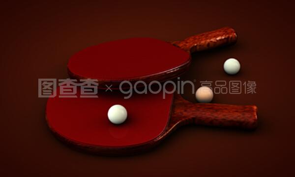 乒乓乐活 在弹跳间健身与休闲的完美融合